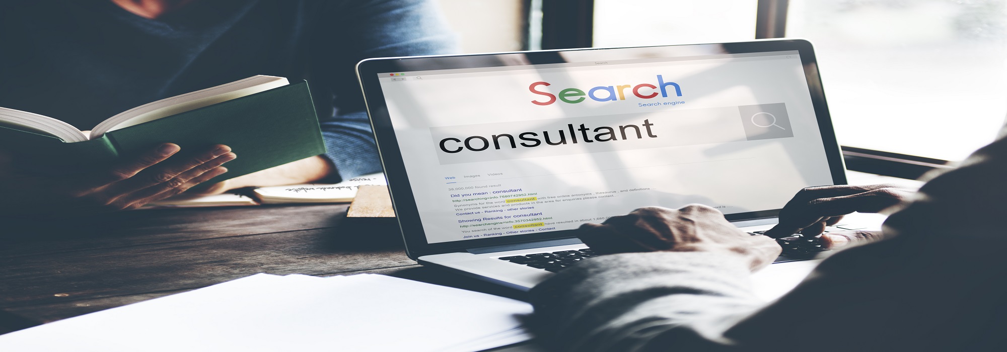 White Label SEO Consultancy